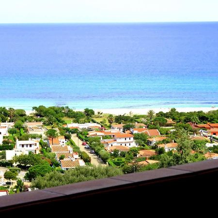 Villetta Best Vacation Ever, Costa Rei Exterior foto